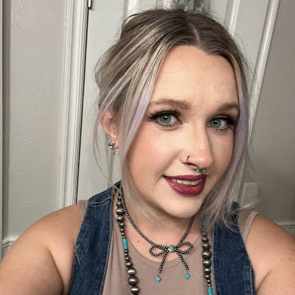 Meet your Posher, Morgan